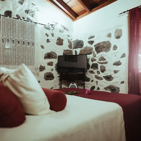 Hinojales Holiday home