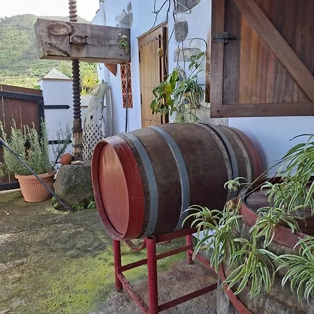 Hinojales * Los Silos