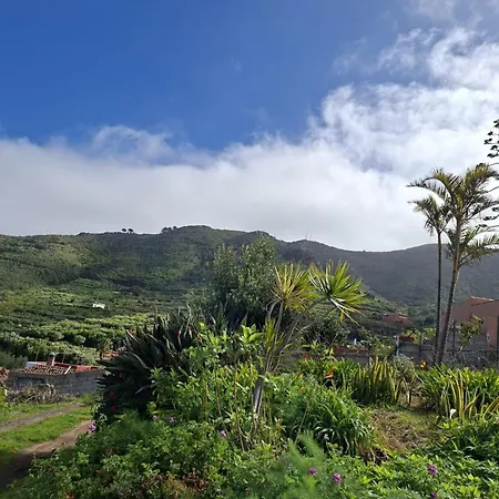 Hébergement de vacances Hinojales *